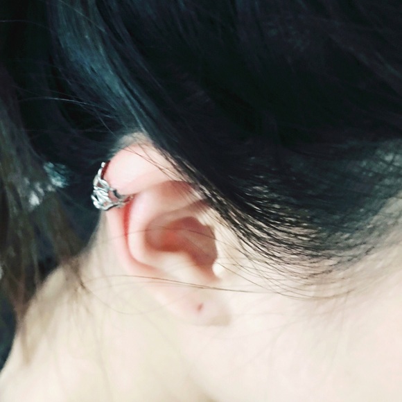 Handmade Ear cuffs - Picture 7 of 7